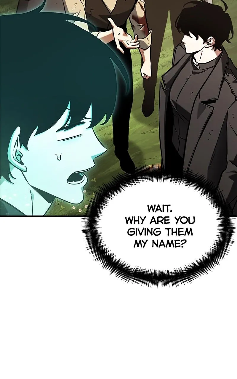 Read Omniscient Reader Manga Online