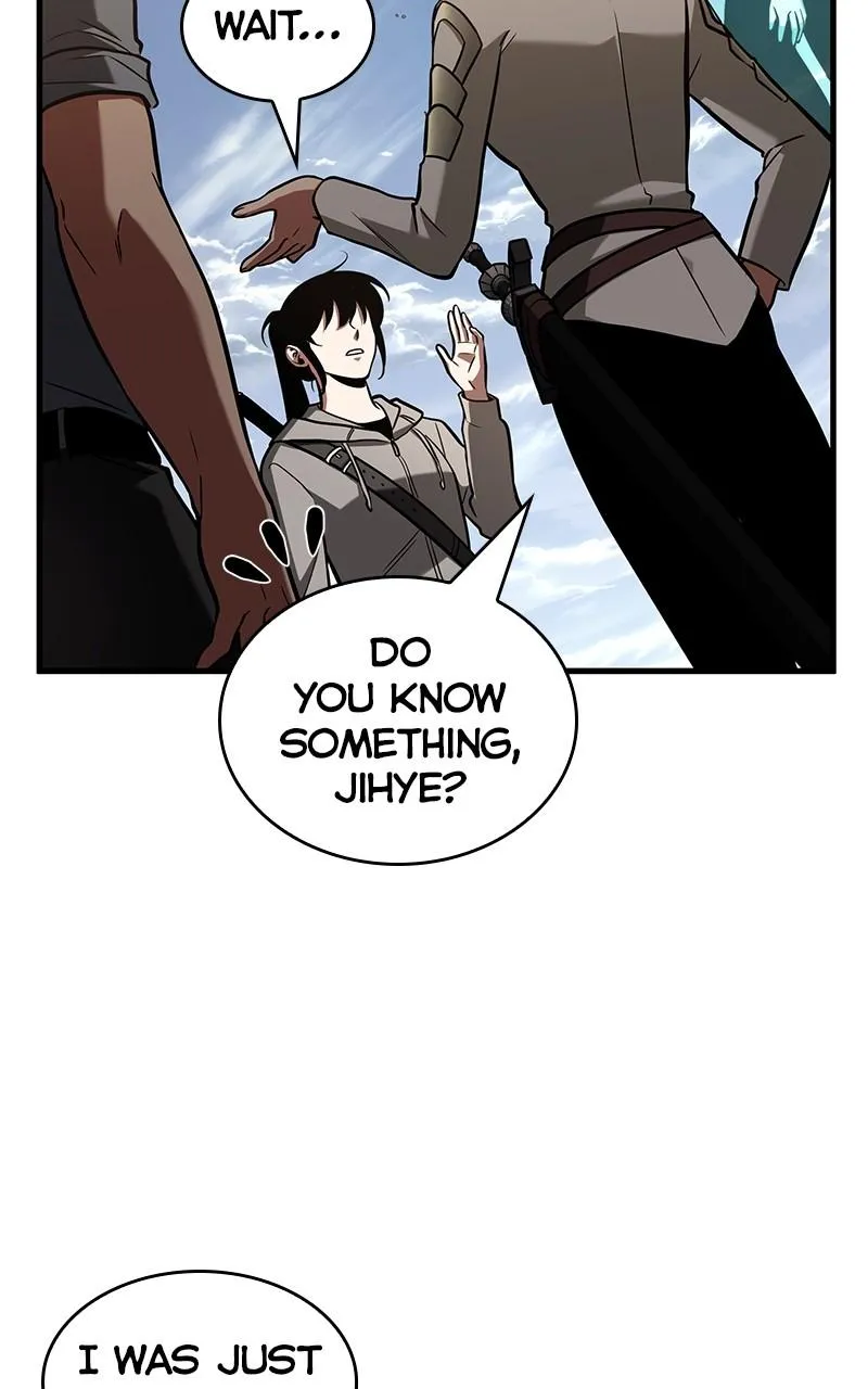 Read Omniscient Reader Manga Online