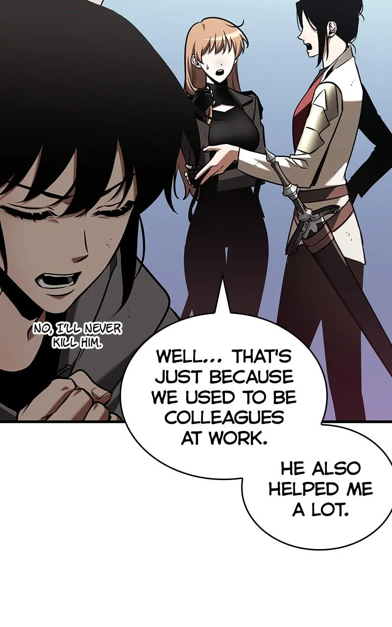 Read Omniscient Reader Manga Online