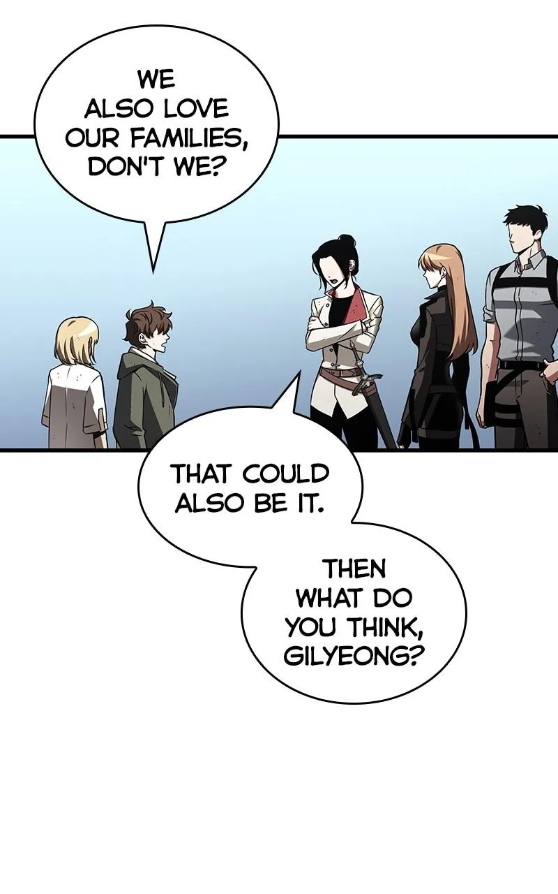 Read Omniscient Reader Manga Online