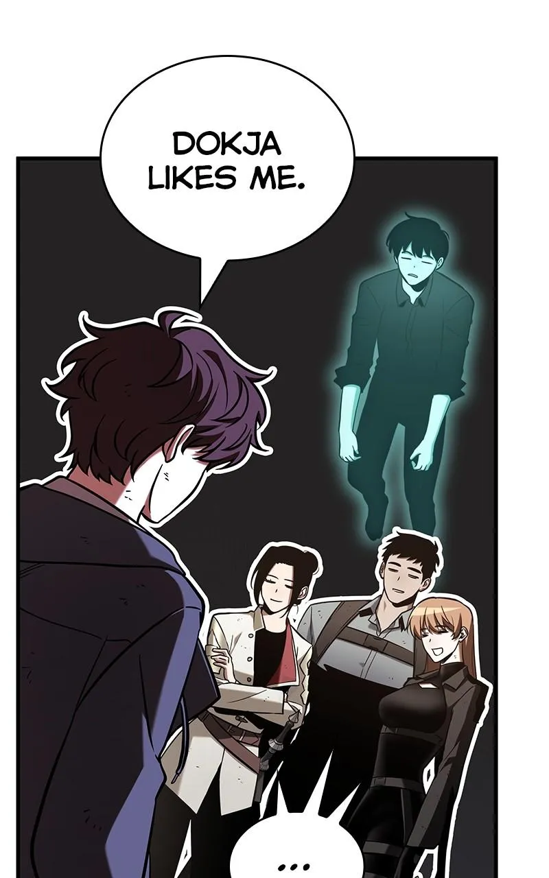 Read Omniscient Reader Manga Online