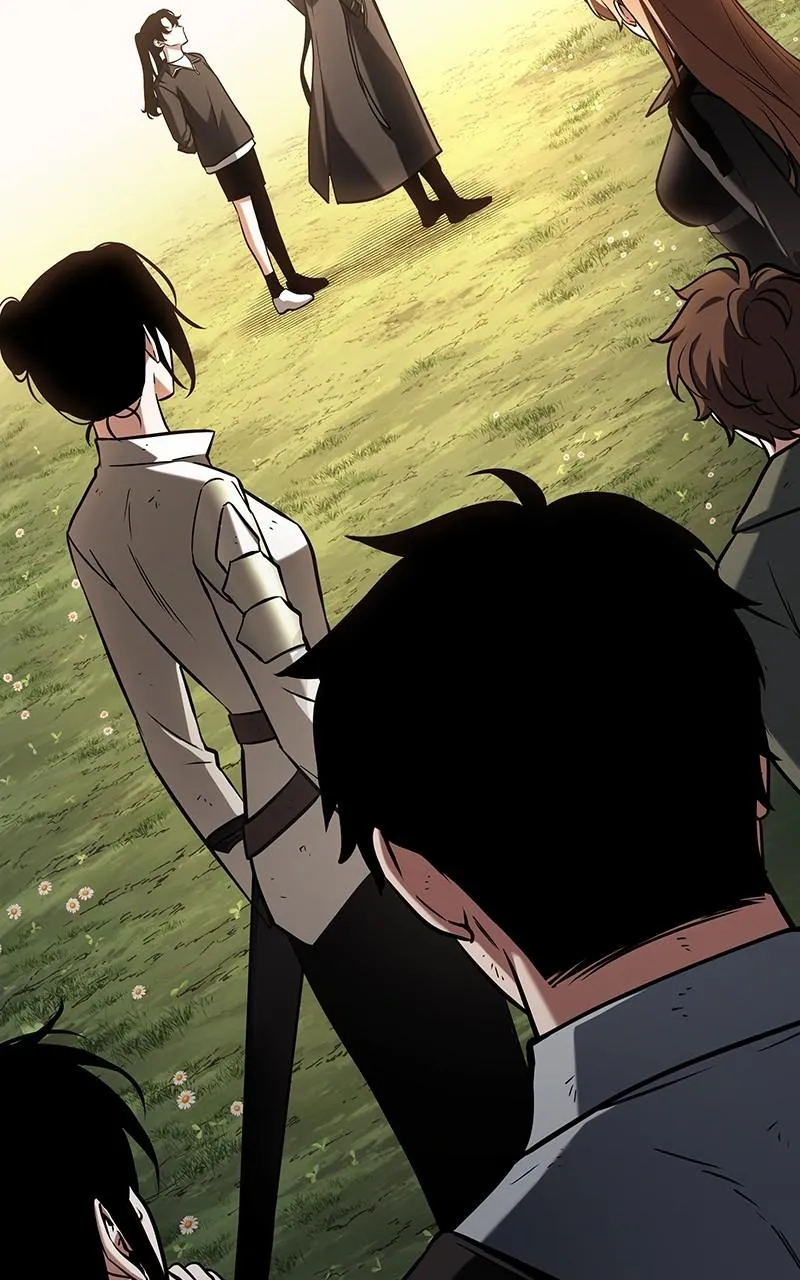 Read Omniscient Reader Manga Online