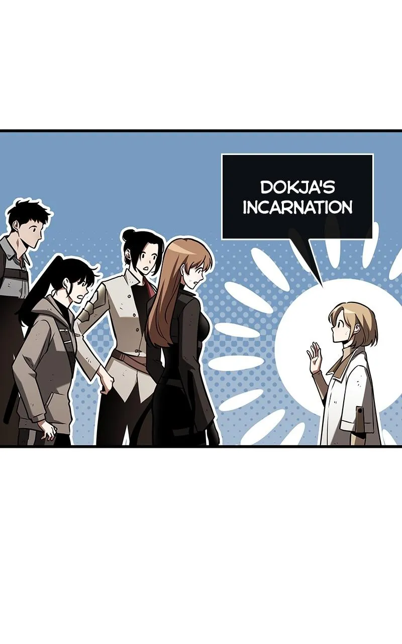 Read Omniscient Reader Manga Online