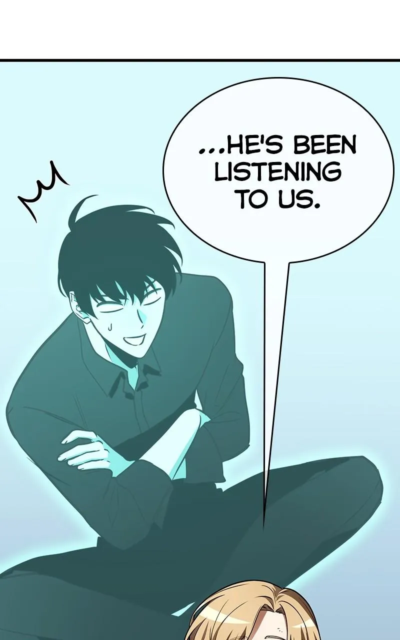 Read Omniscient Reader Manga Online