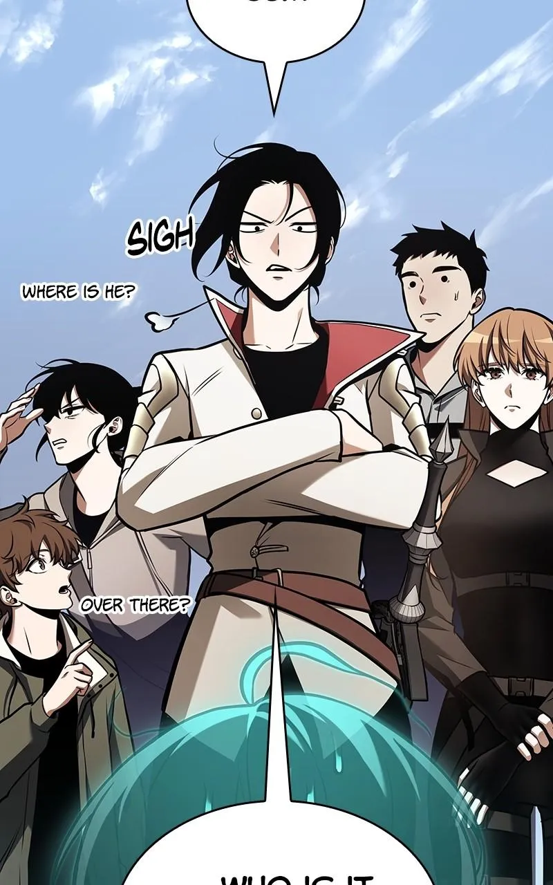 Read Omniscient Reader Manga Online