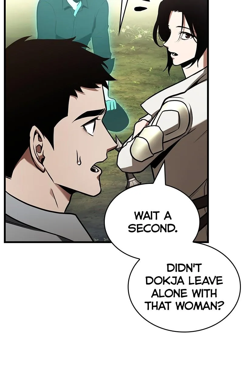 Read Omniscient Reader Manga Online