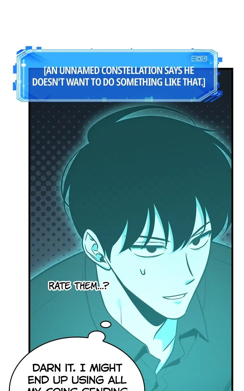 Read Omniscient Reader Manga Online