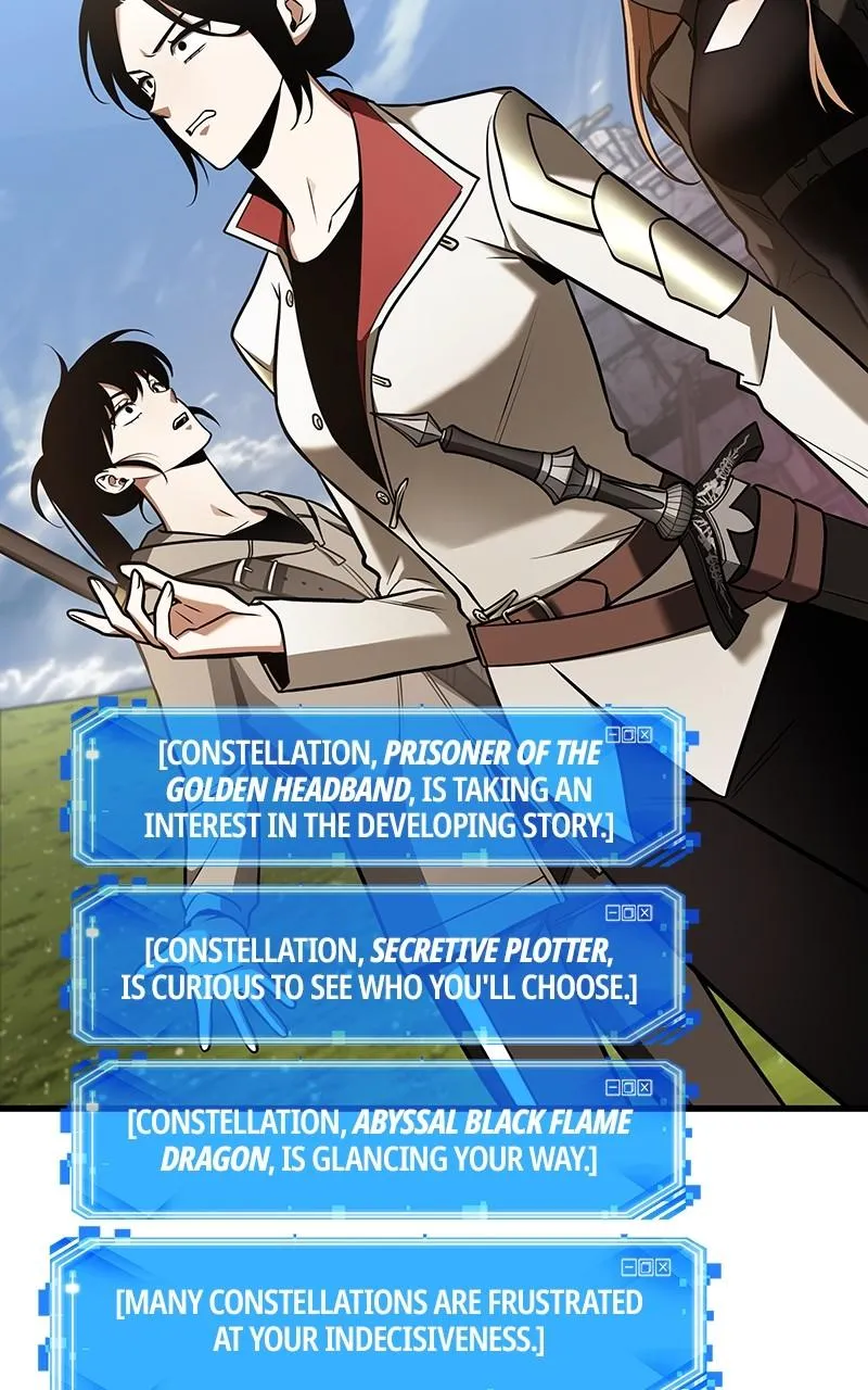 Read Omniscient Reader Manga Online
