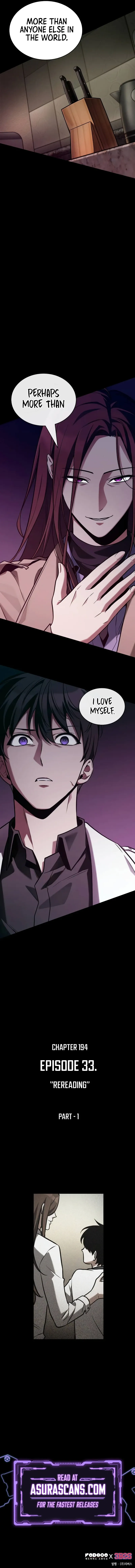 Read Omniscient Reader Manga Online