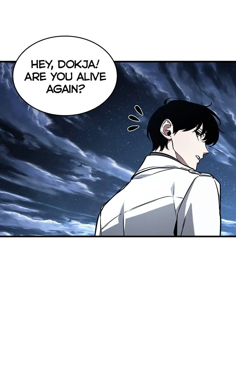 Read Omniscient Reader Manga Online