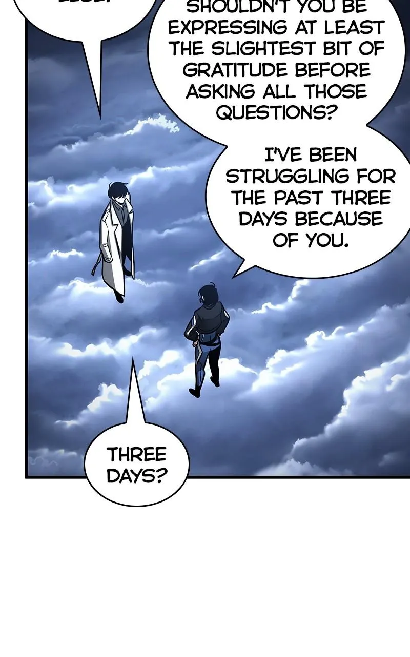 Read Omniscient Reader Manga Online