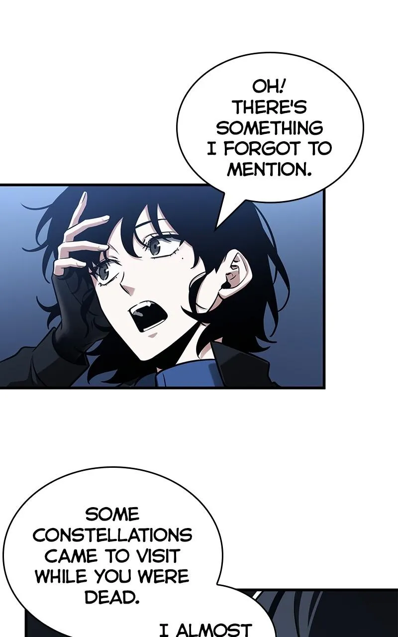 Read Omniscient Reader Manga Online