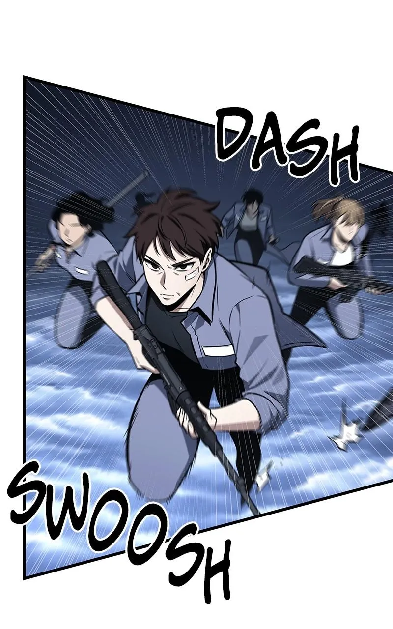 Read Omniscient Reader Manga Online