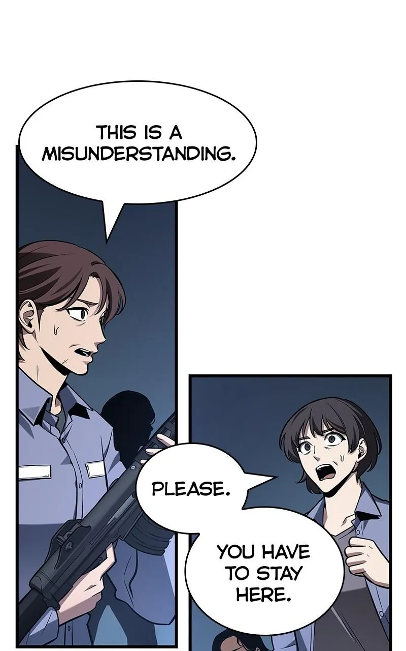 Read Omniscient Reader Manga Online