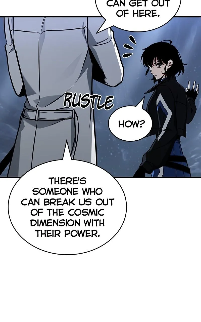 Read Omniscient Reader Manga Online