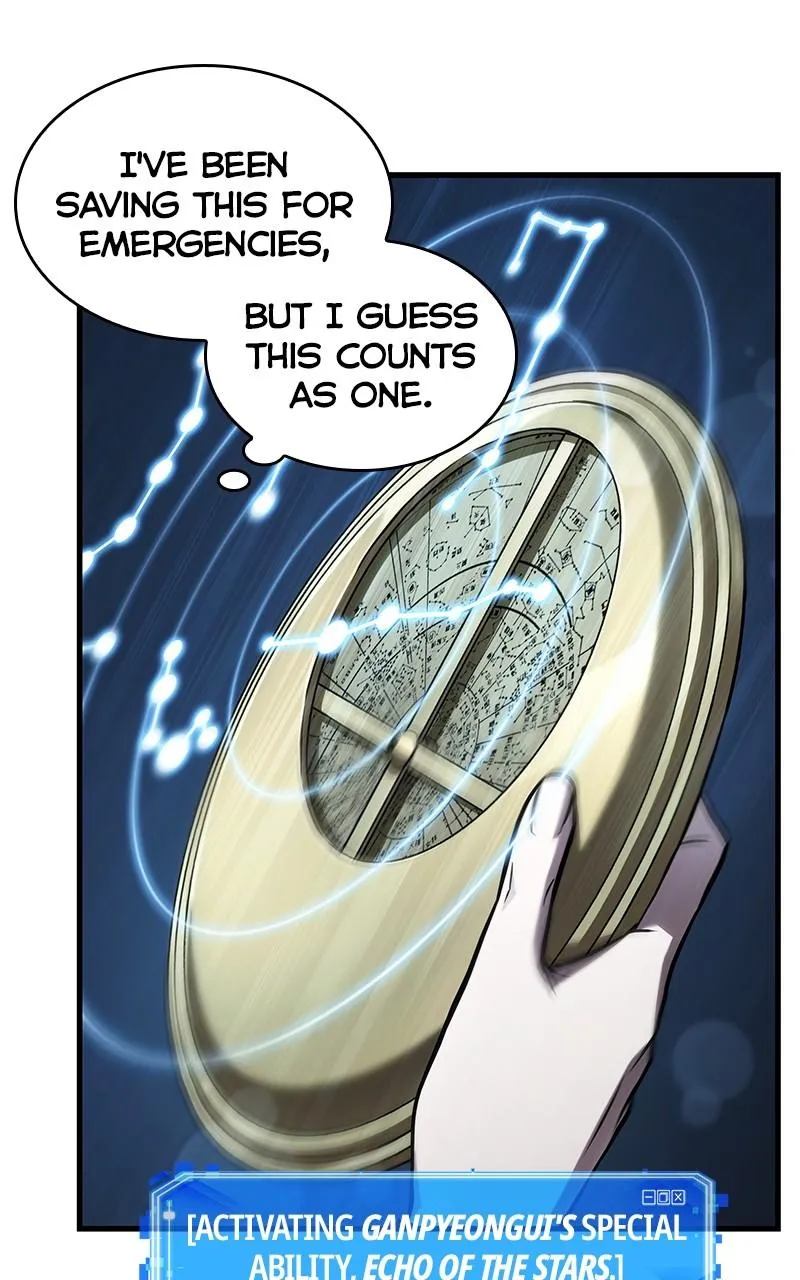 Read Omniscient Reader Manga Online