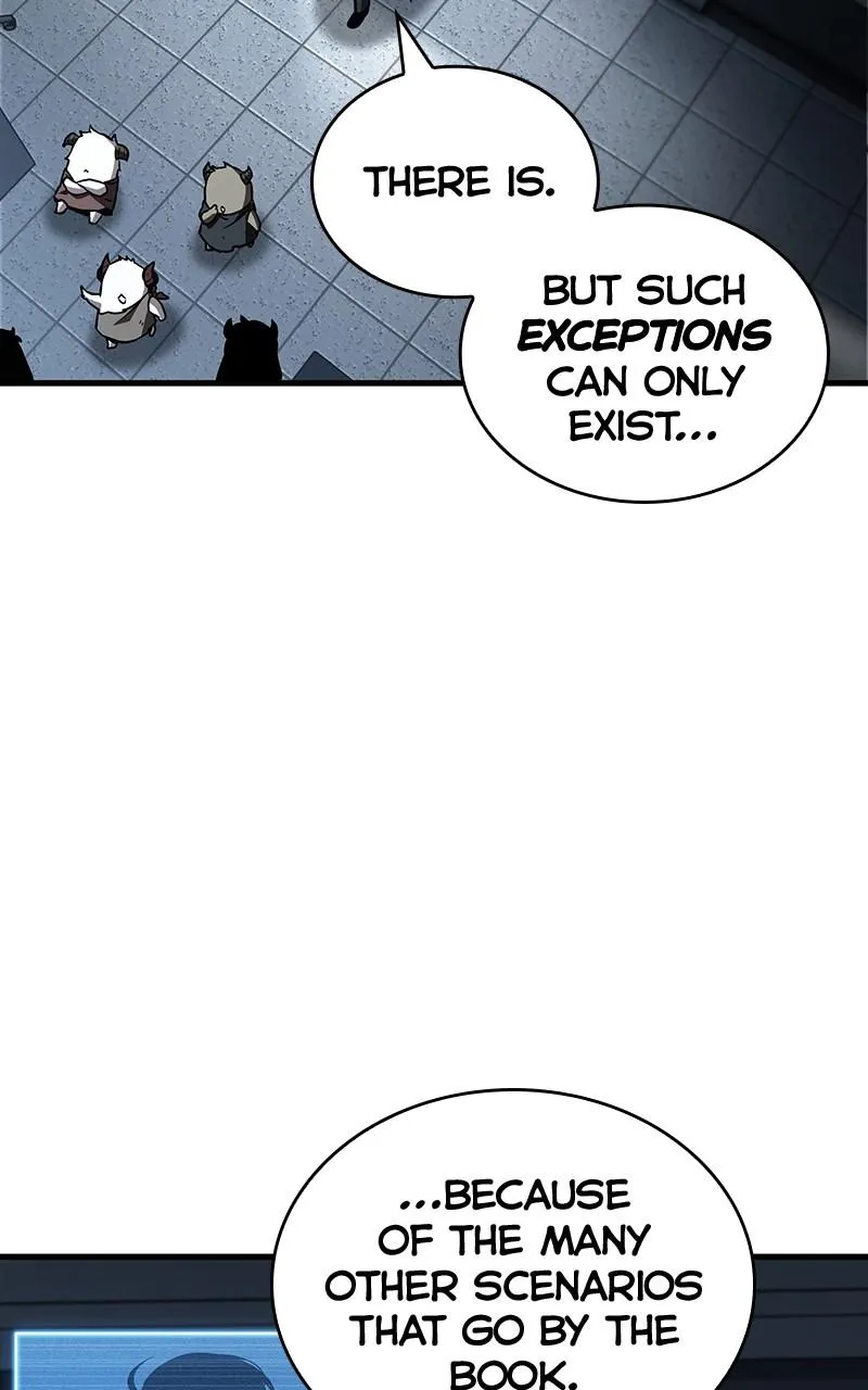 Read Omniscient Reader Manga Online