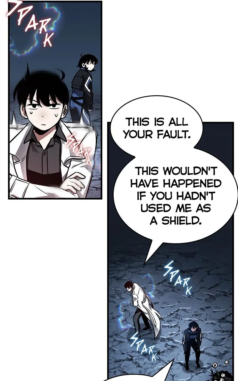Read Omniscient Reader Manga Online
