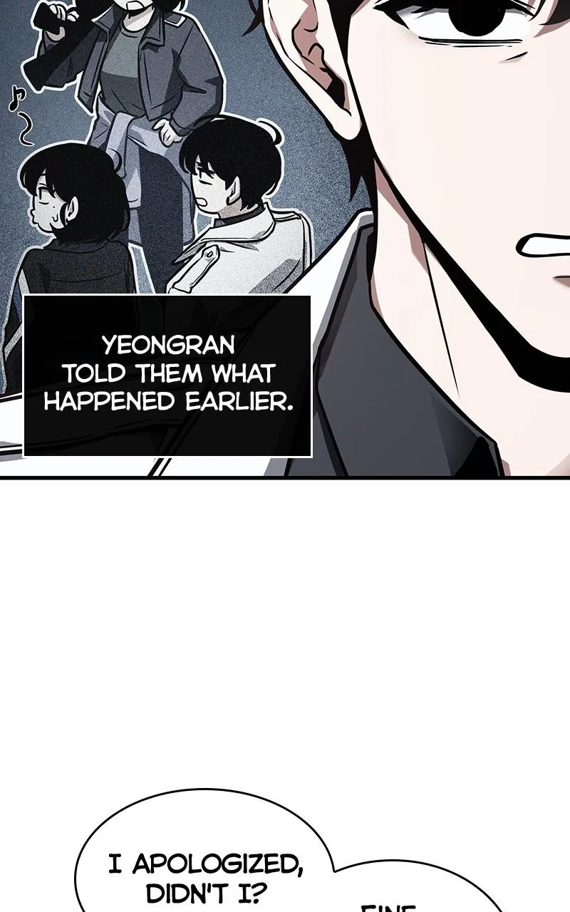 Read Omniscient Reader Manga Online