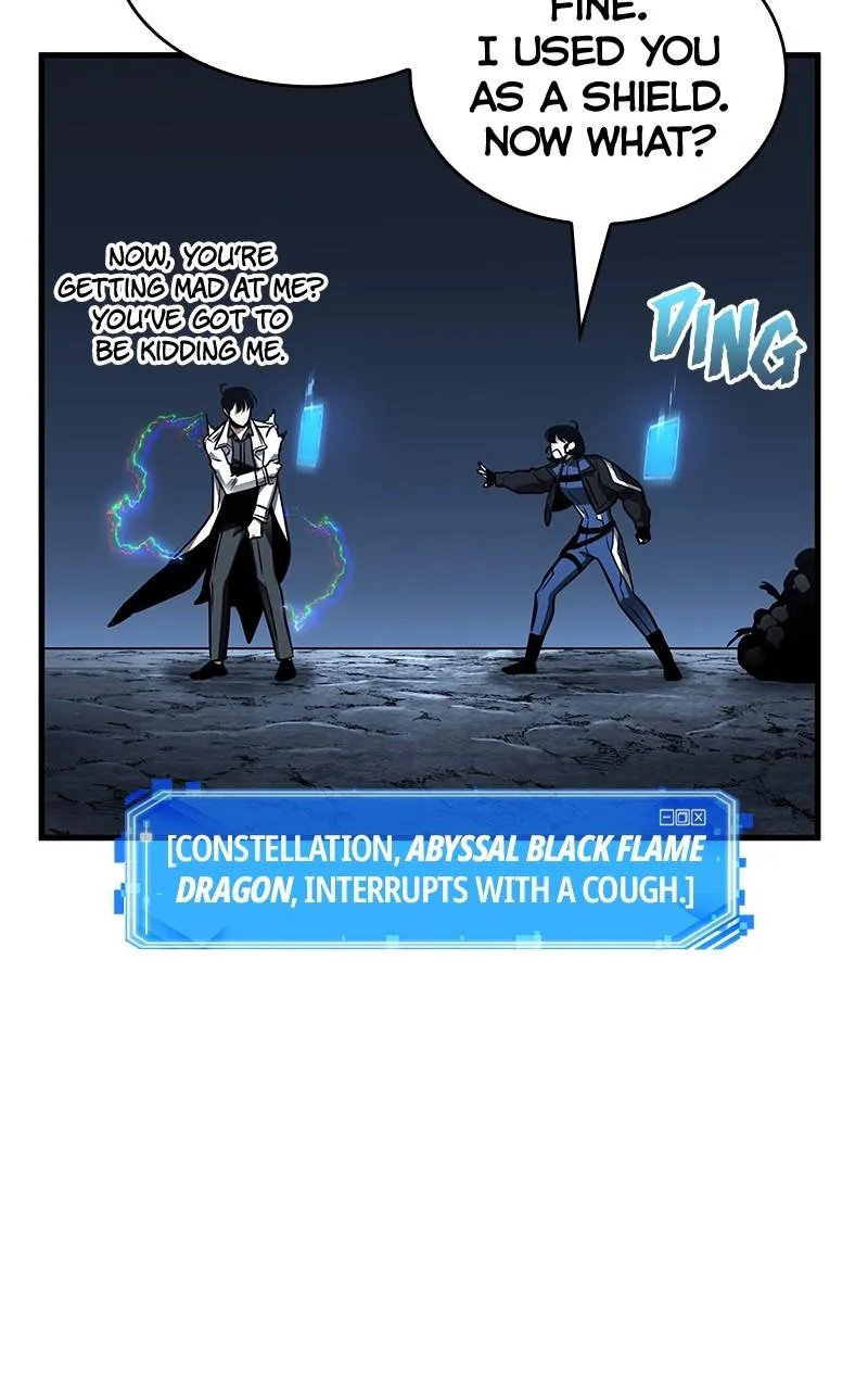 Read Omniscient Reader Manga Online