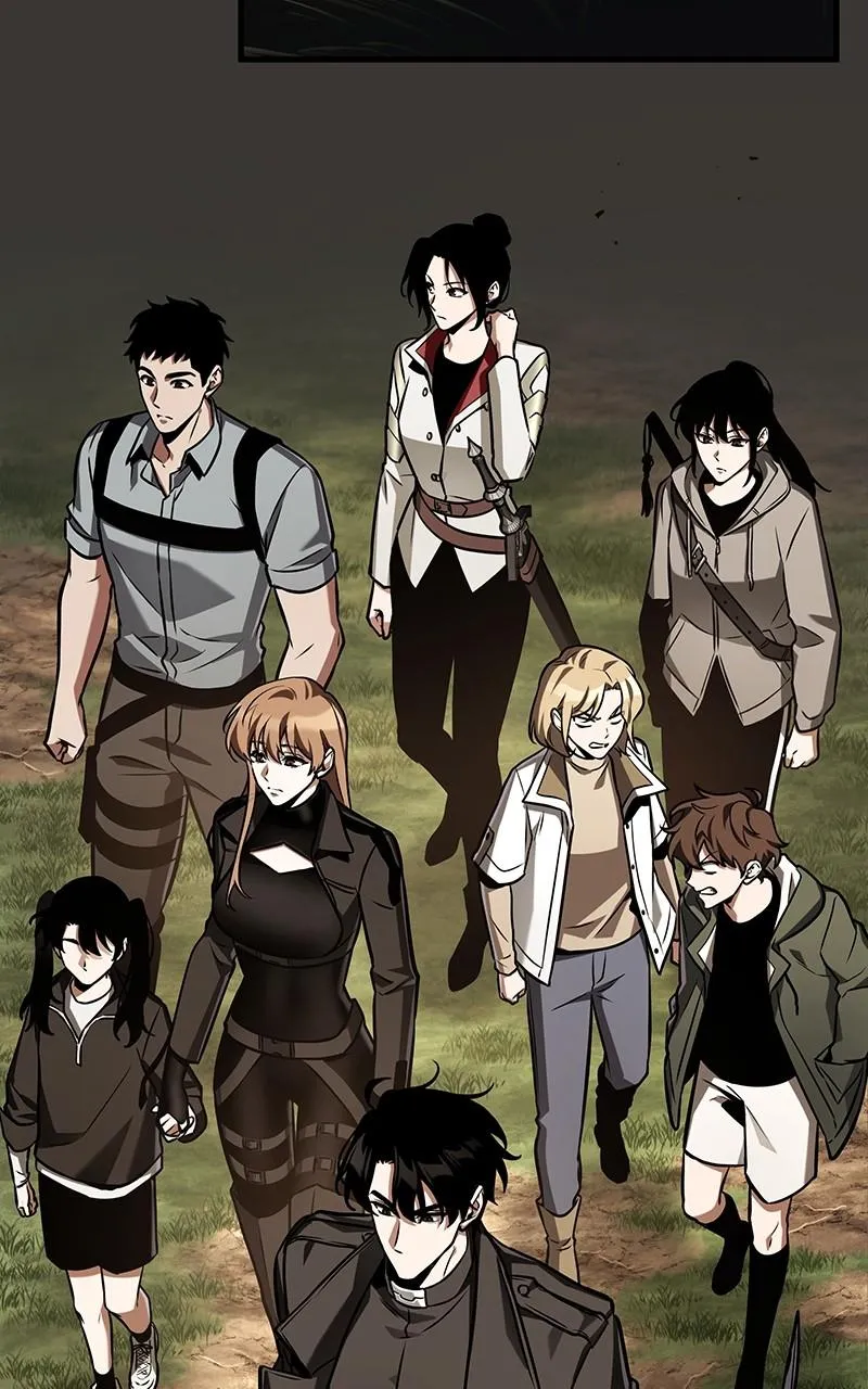 Read Omniscient Reader Manga Online