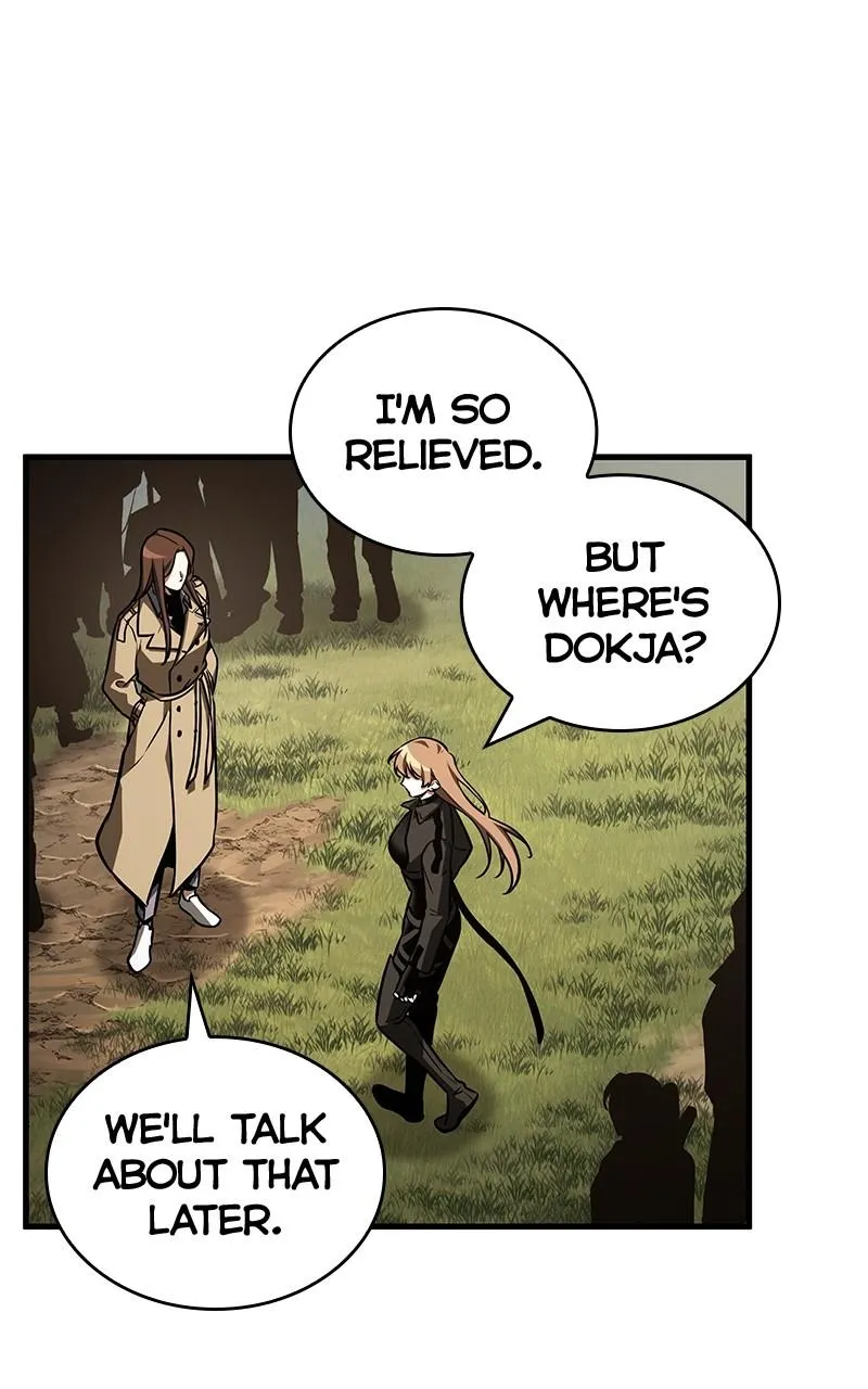 Read Omniscient Reader Manga Online