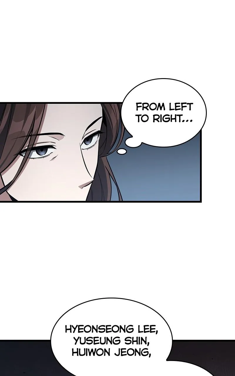 Read Omniscient Reader Manga Online