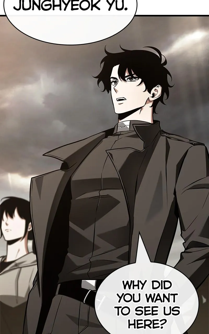 Read Omniscient Reader Manga Online