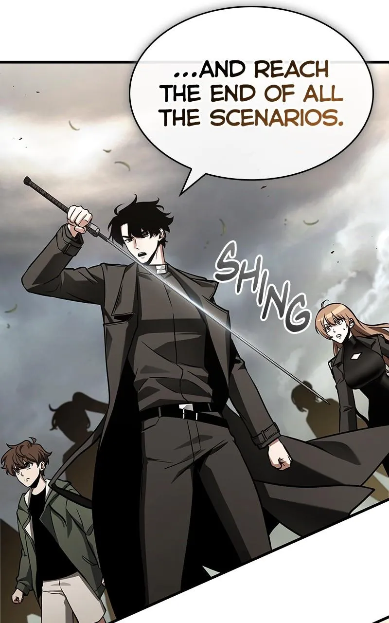 Read Omniscient Reader Manga Online