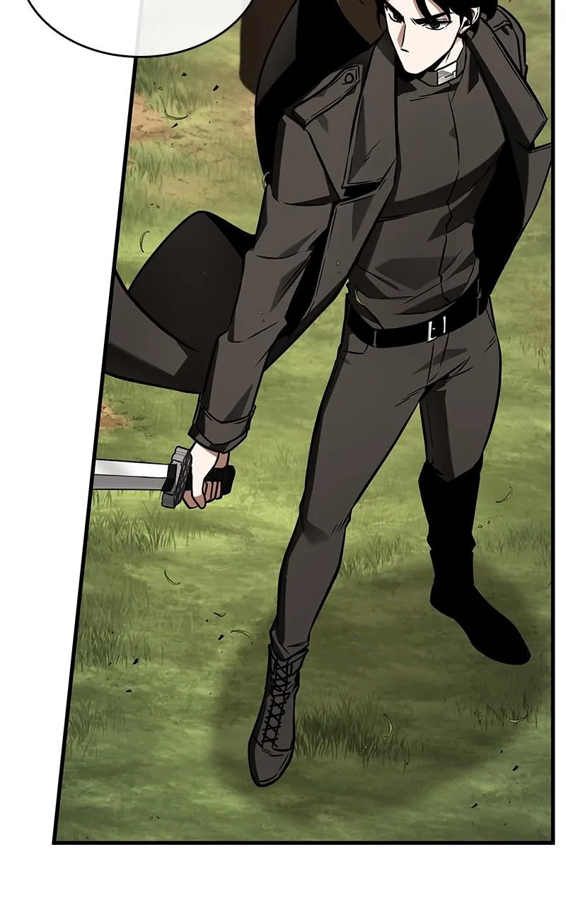Read Omniscient Reader Manga Online