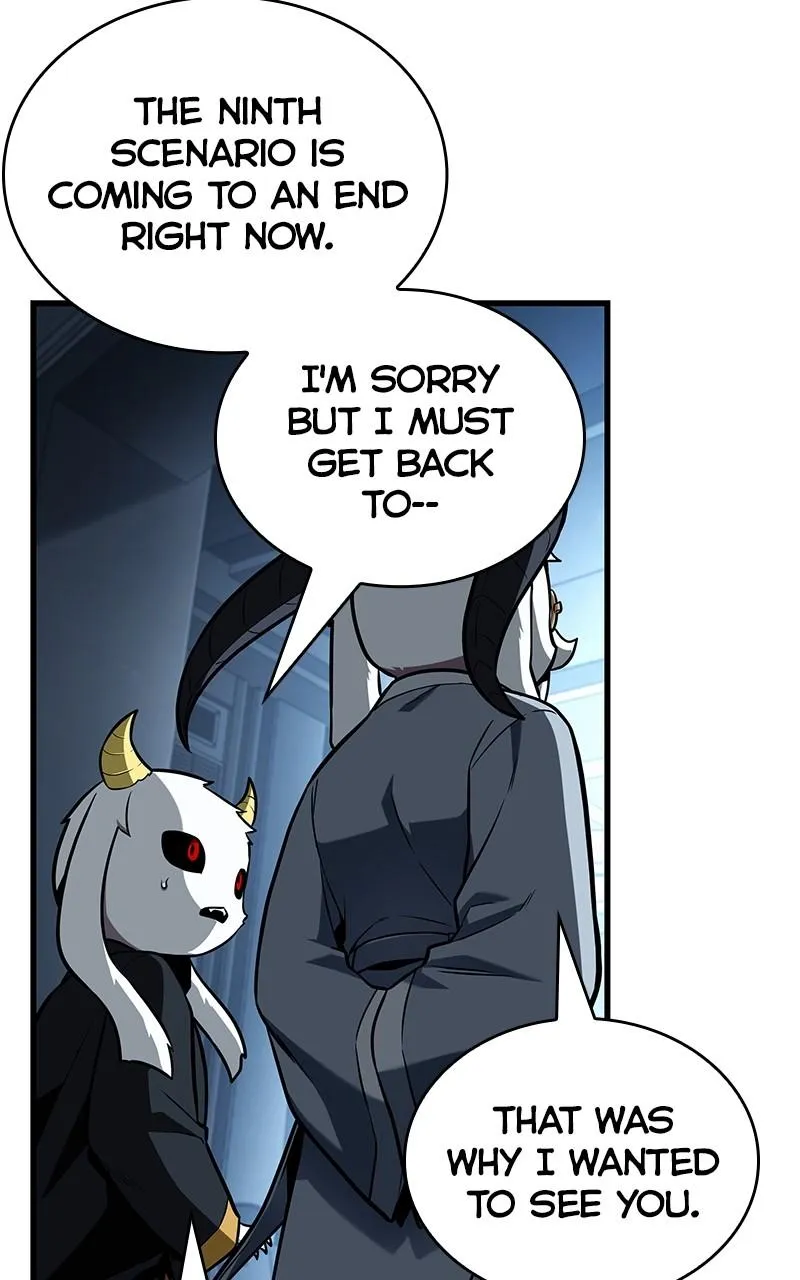 Read Omniscient Reader Manga Online