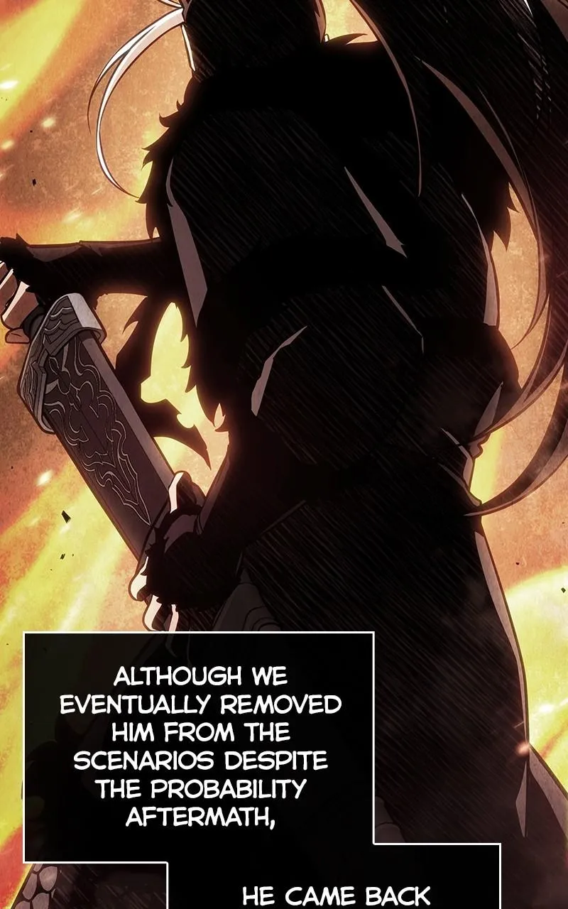 Read Omniscient Reader Manga Online