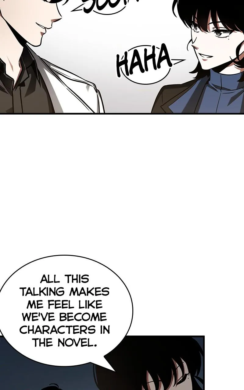 Read Omniscient Reader Manga Online