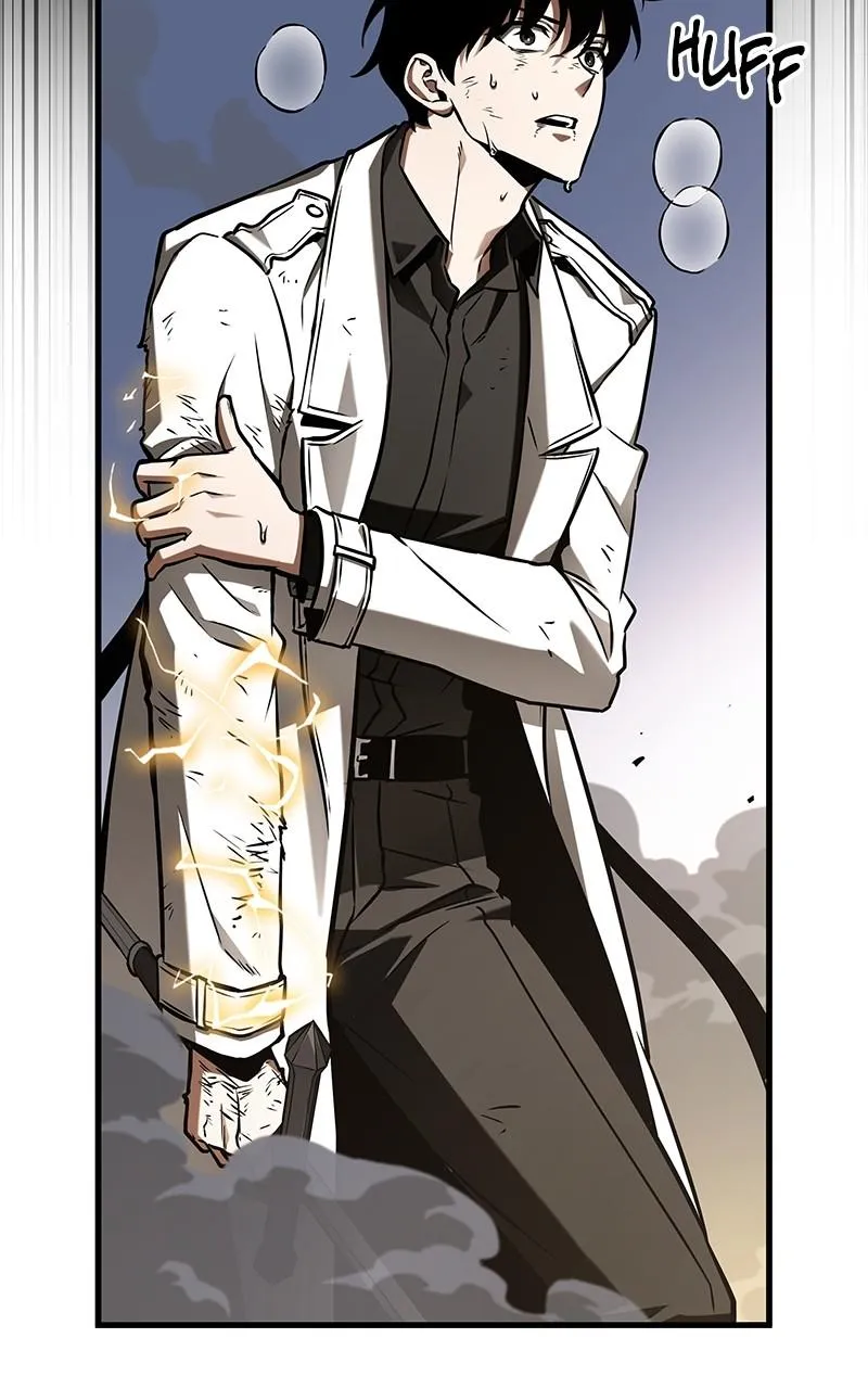 Read Omniscient Reader Manga Online