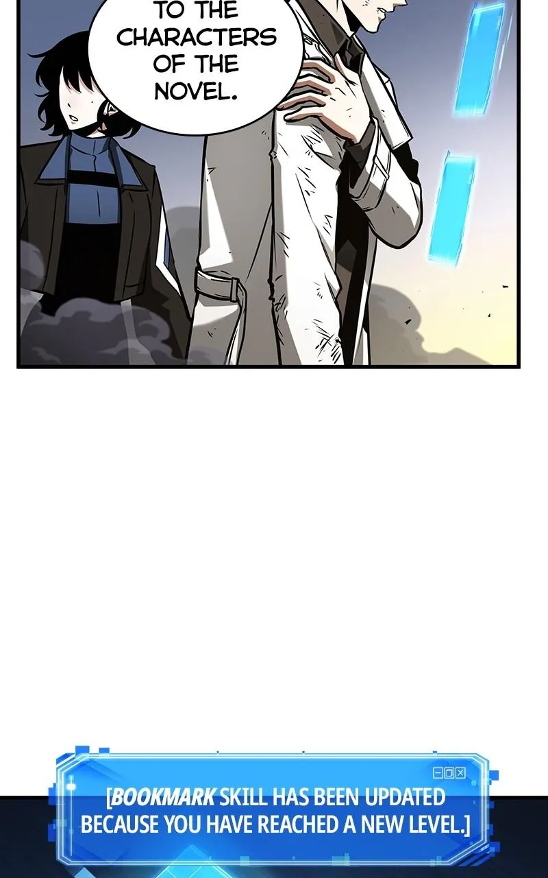 Read Omniscient Reader Manga Online