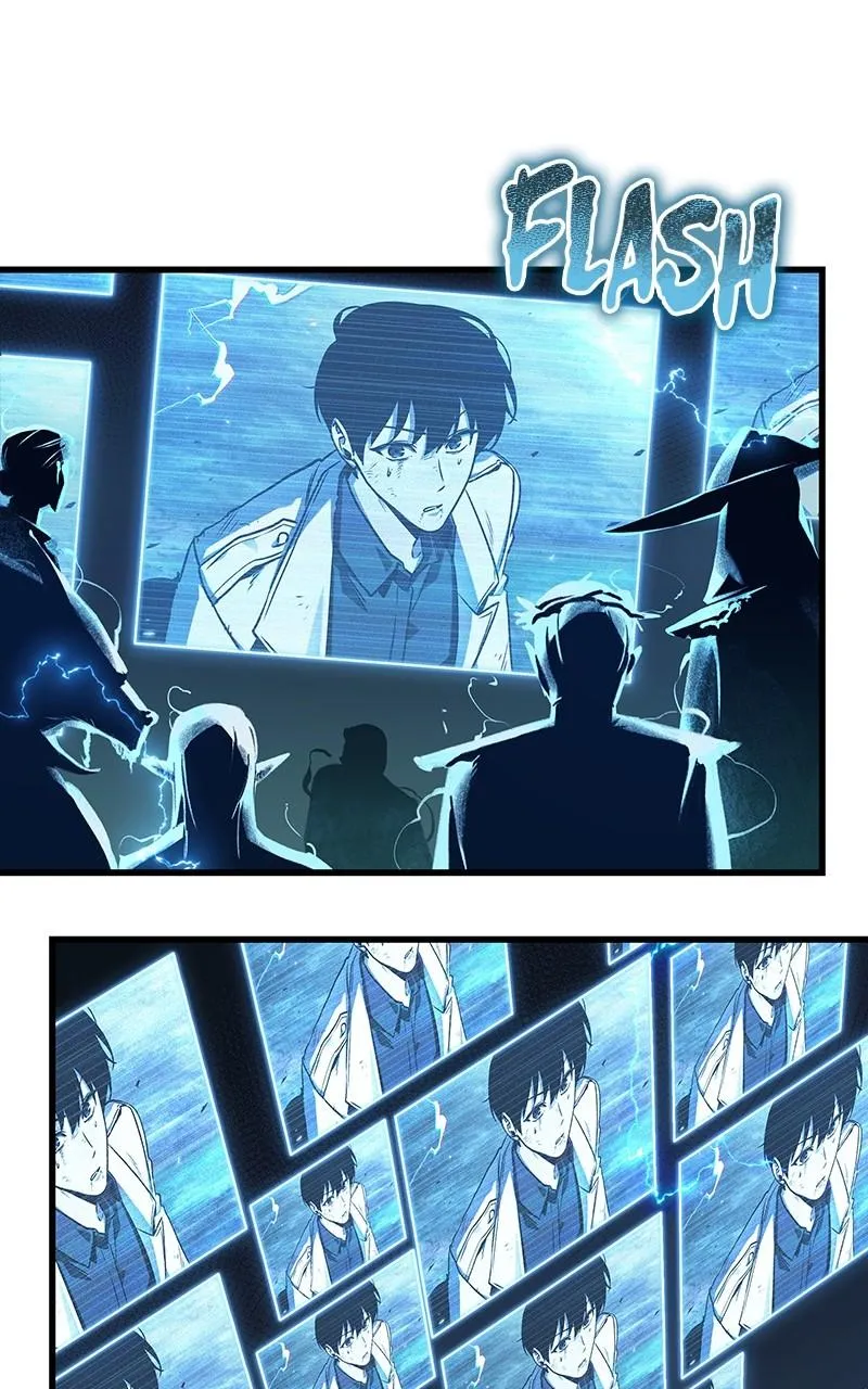 Read Omniscient Reader Manga Online