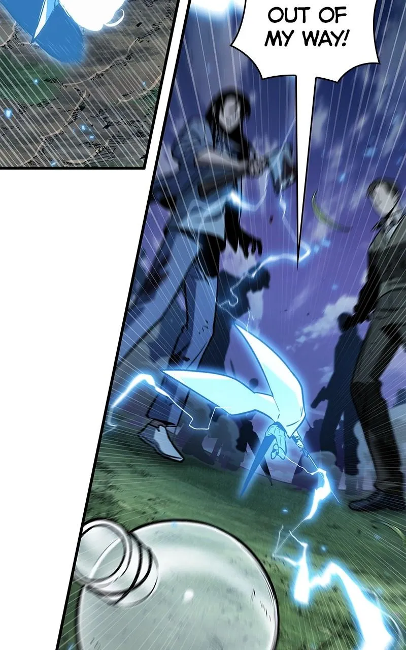 Read Omniscient Reader Manga Online