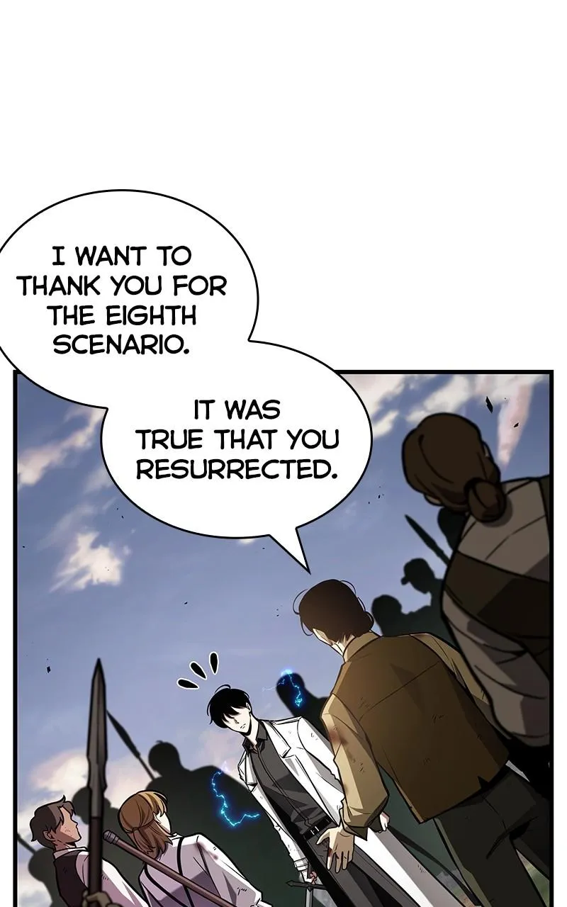Read Omniscient Reader Manga Online