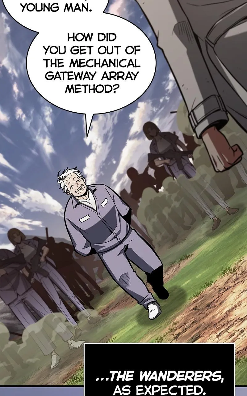 Read Omniscient Reader Manga Online