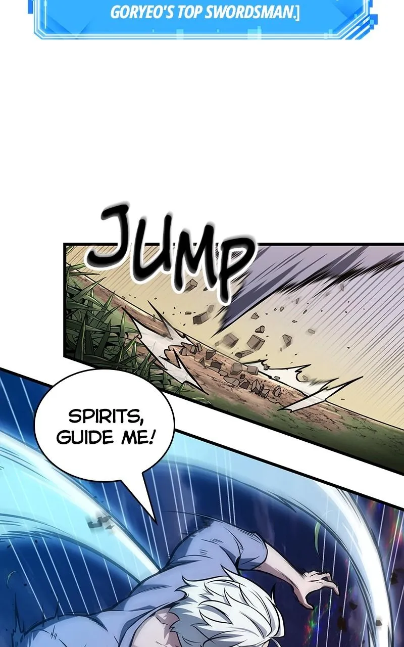 Read Omniscient Reader Manga Online