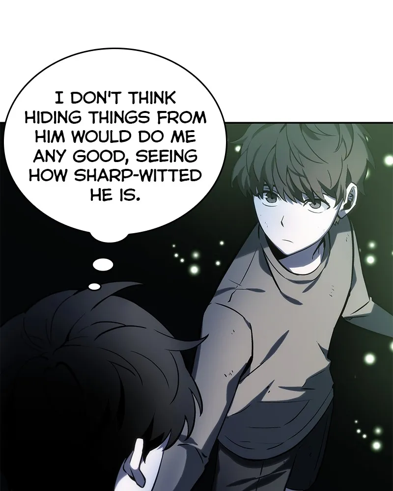 Read Omniscient Reader Manga Online