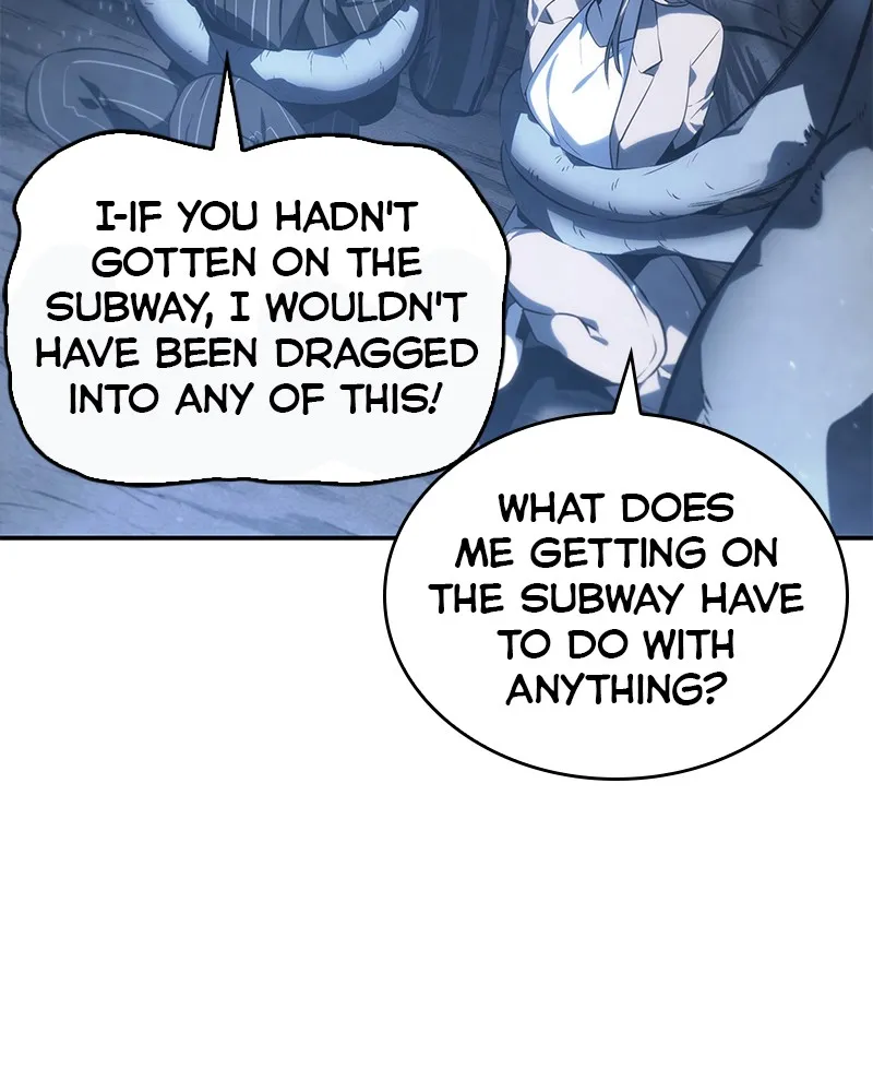 Read Omniscient Reader Manga Online