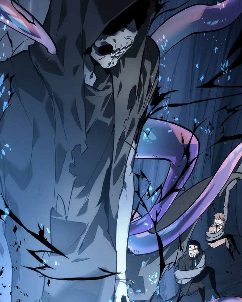 Read Omniscient Reader Manga Online