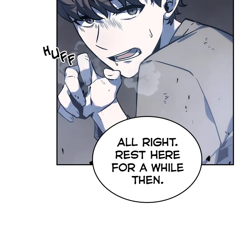 Read Omniscient Reader Manga Online