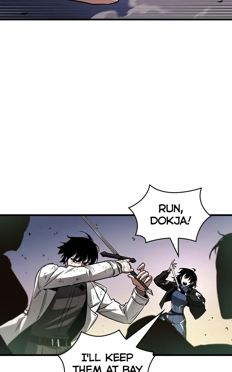 Read Omniscient Reader Manga Online