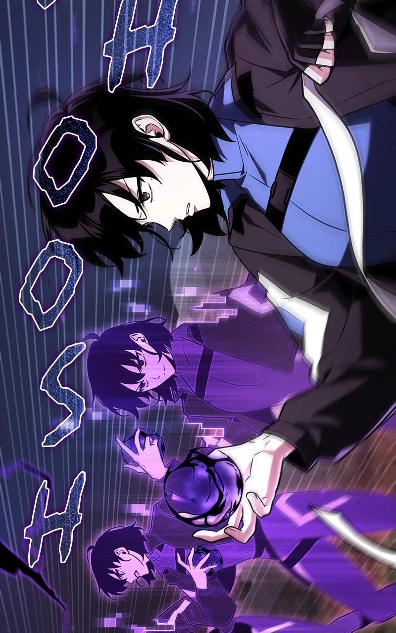 Read Omniscient Reader Manga Online