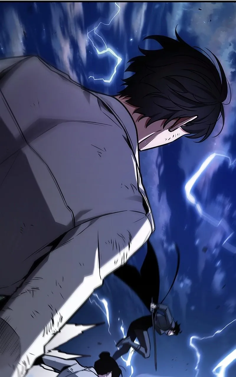 Read Omniscient Reader Manga Online