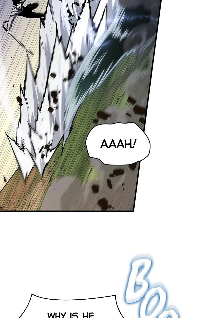 Read Omniscient Reader Manga Online
