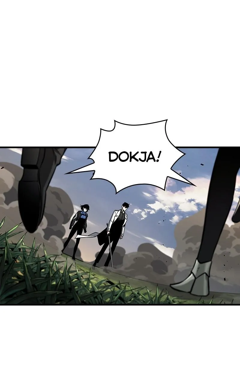 Read Omniscient Reader Manga Online