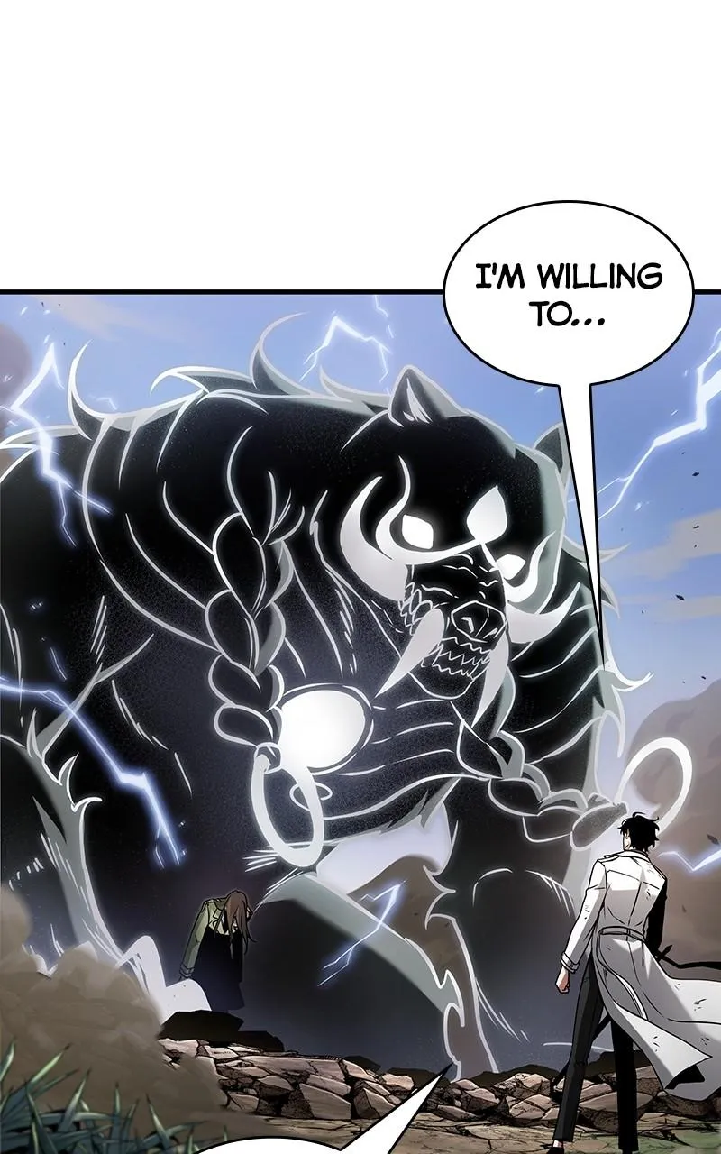 Read Omniscient Reader Manga Online